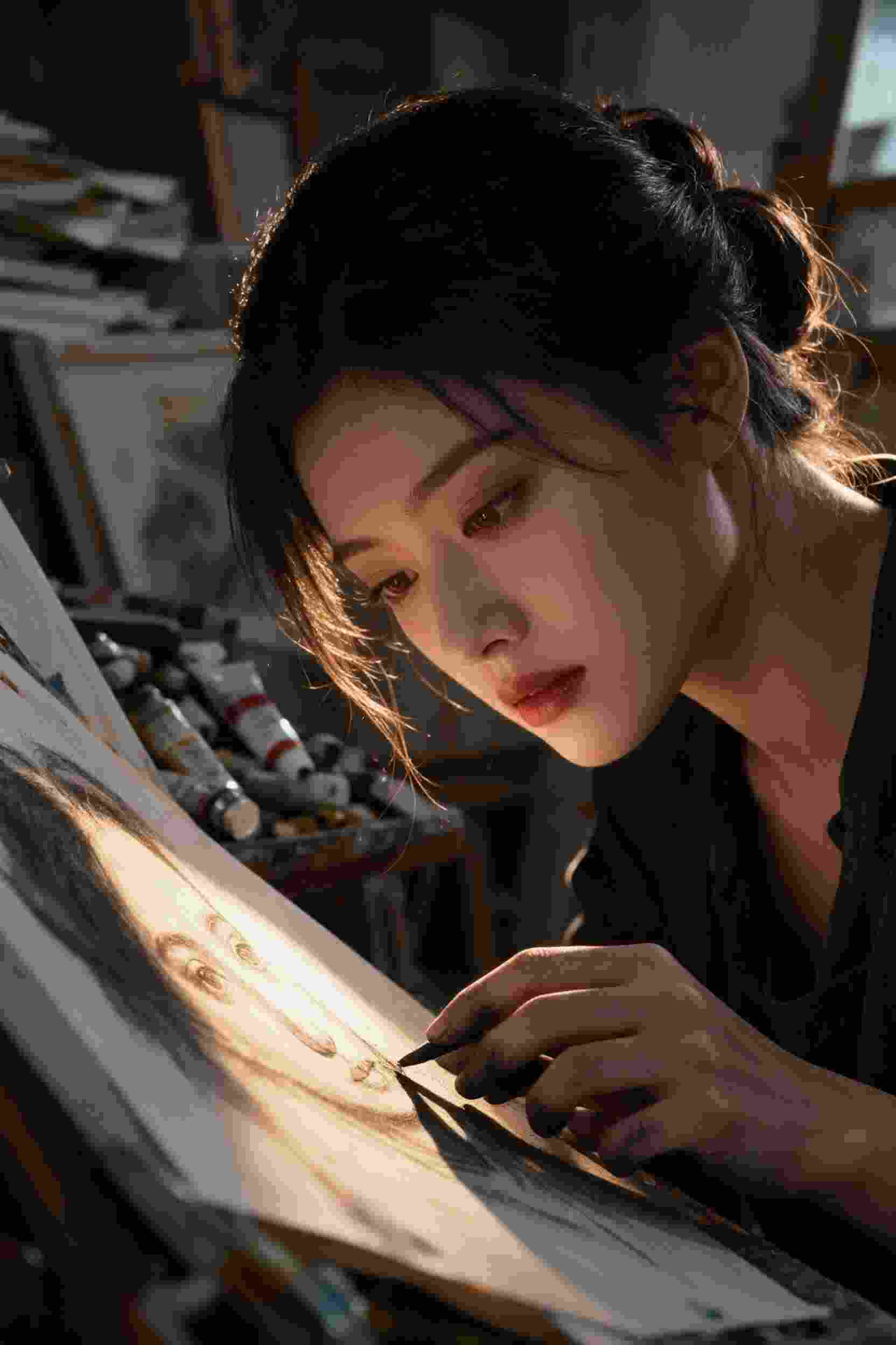 江湖枭雄