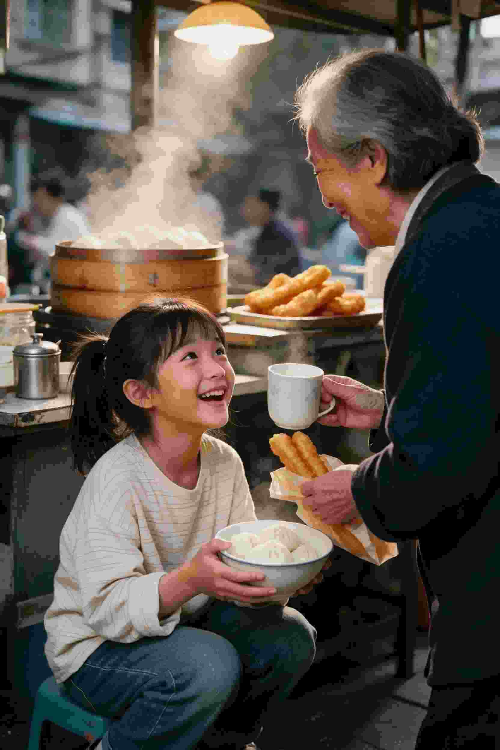 重生之路